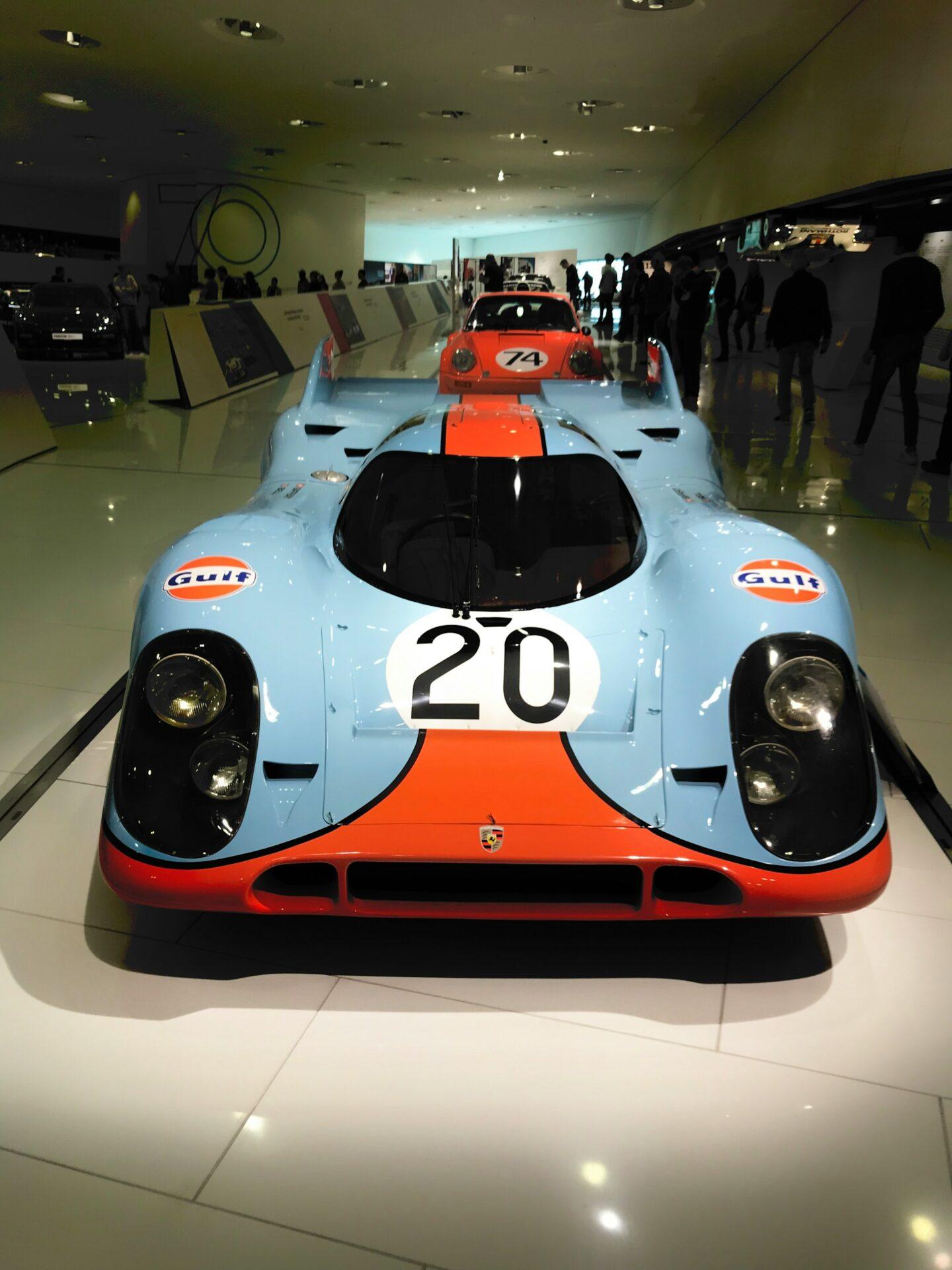 Porsche 917
