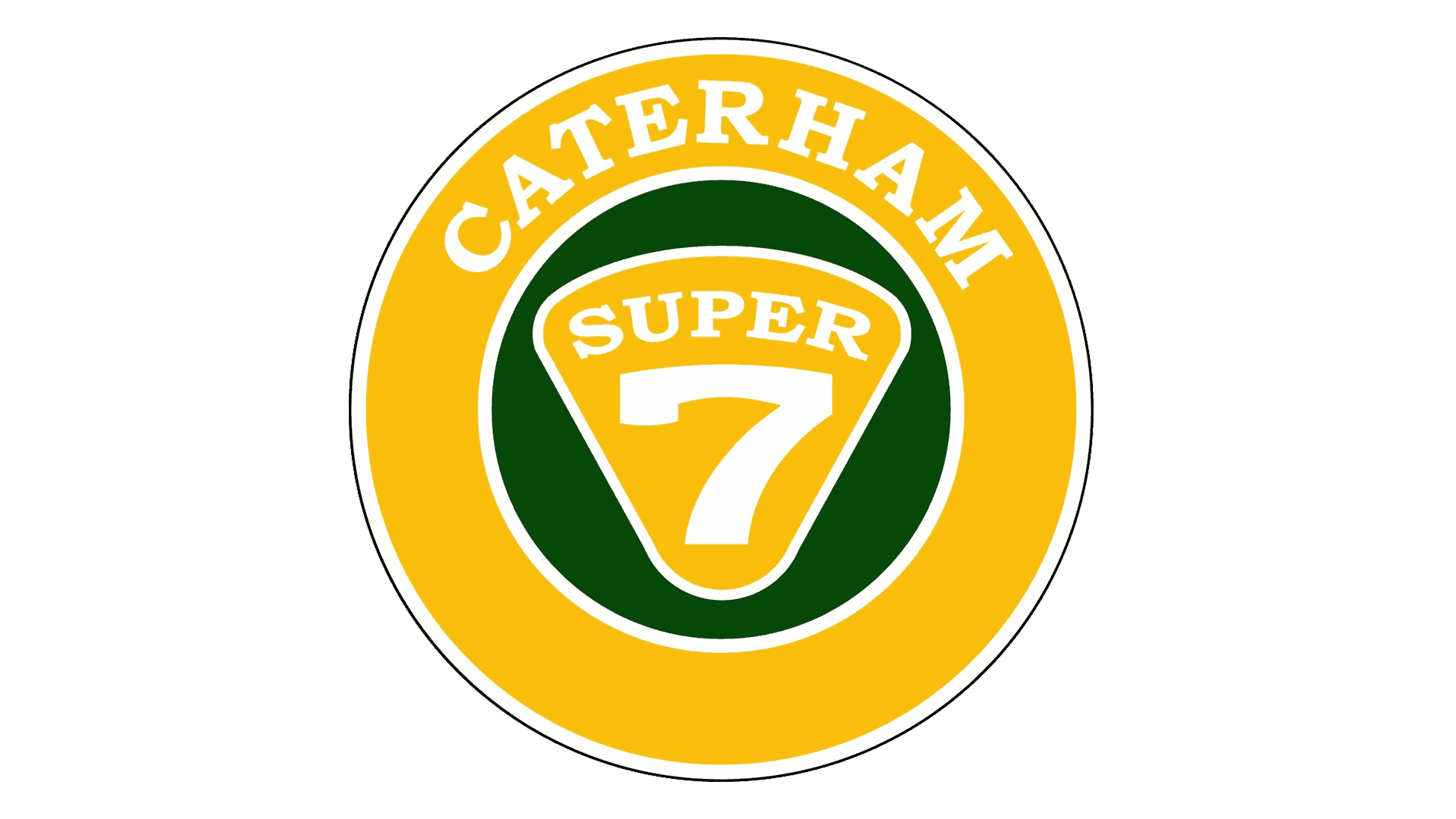 Caterham Seven CSR