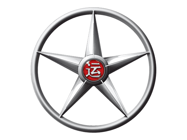 Dayun Yuanzhi M1
