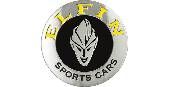Elfin MS8 Clubman