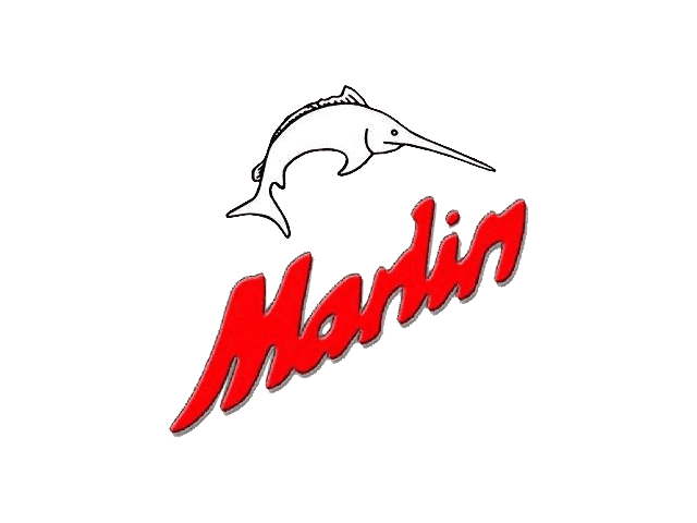 Marlin Sportster