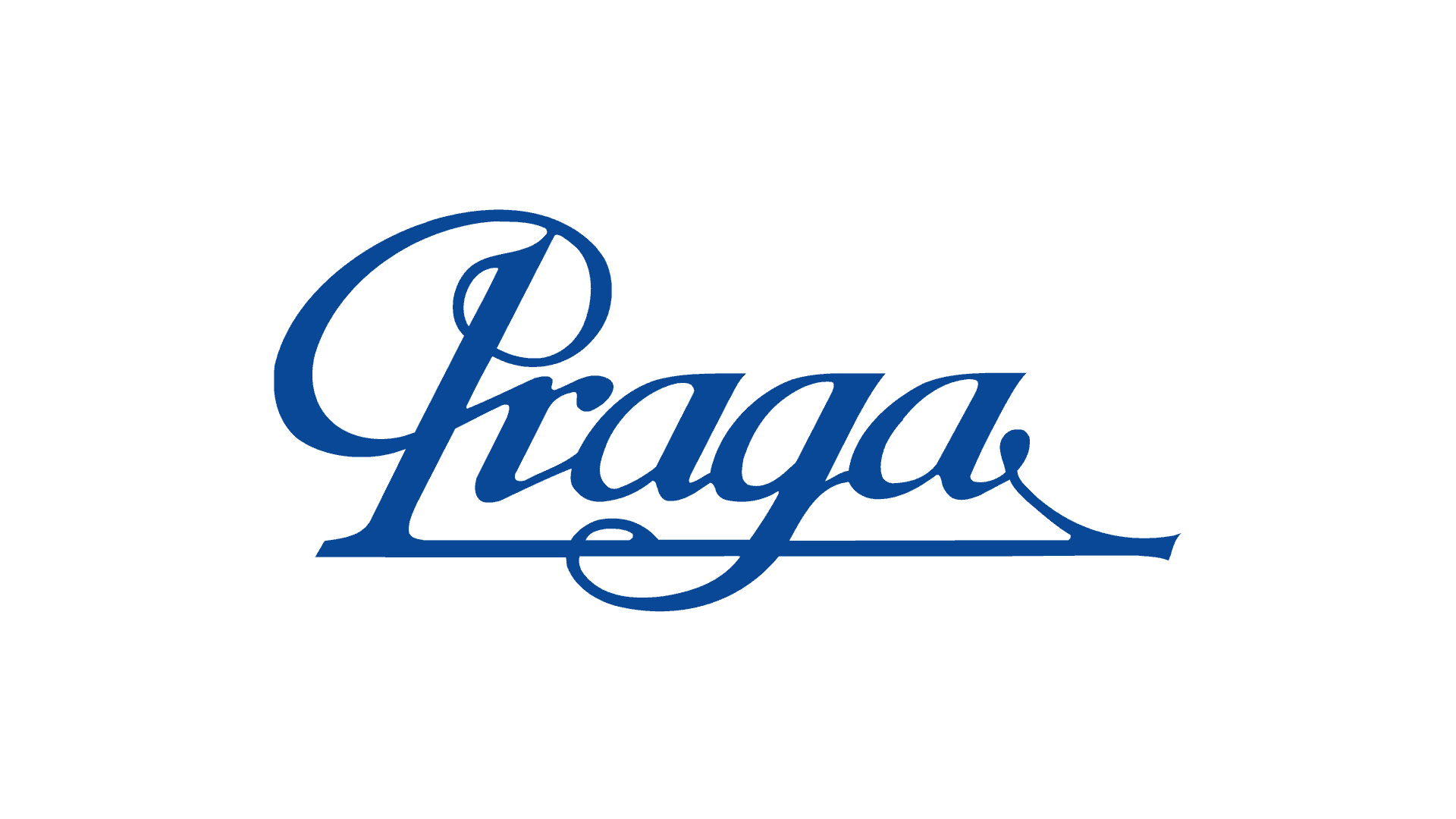 Praga