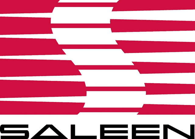 Saleen S-2810