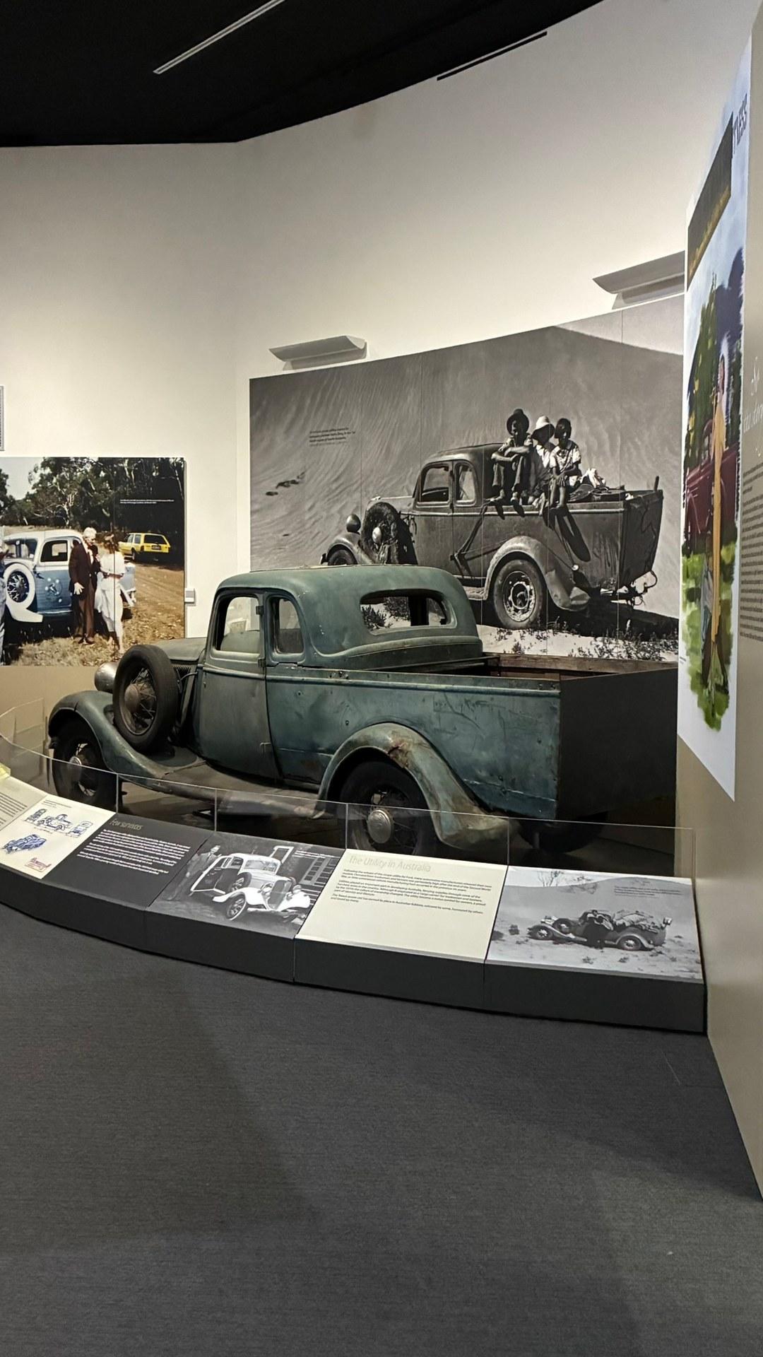 Holden Kingswood WB
