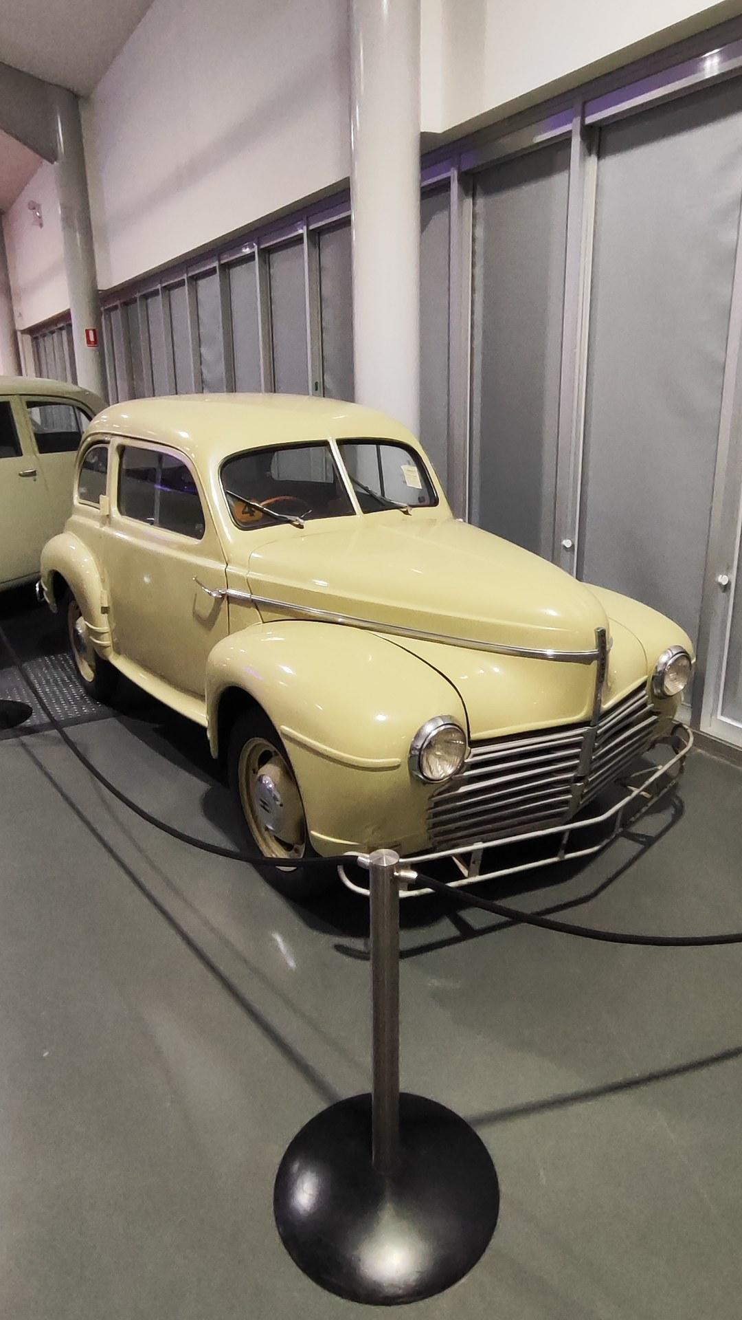 Hartnett Prototype