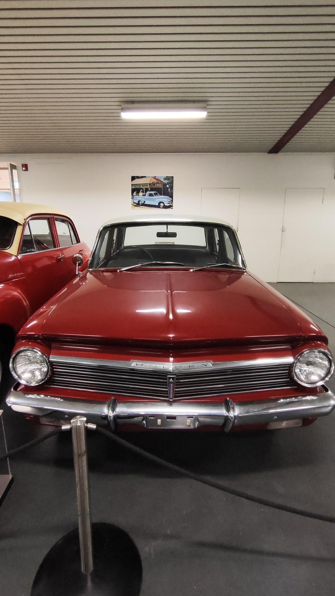 Holden Special EH