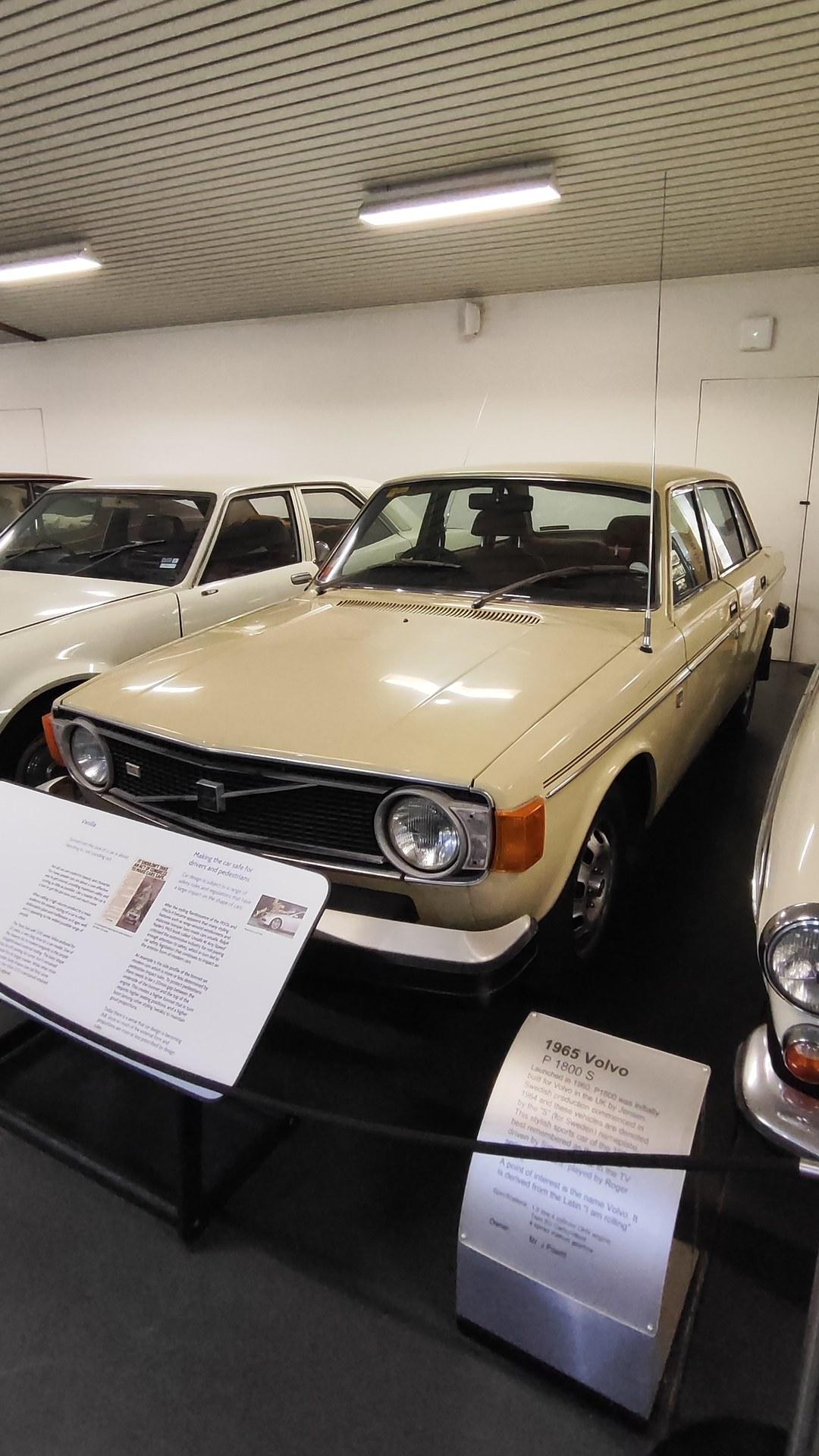 Volvo 144 GL