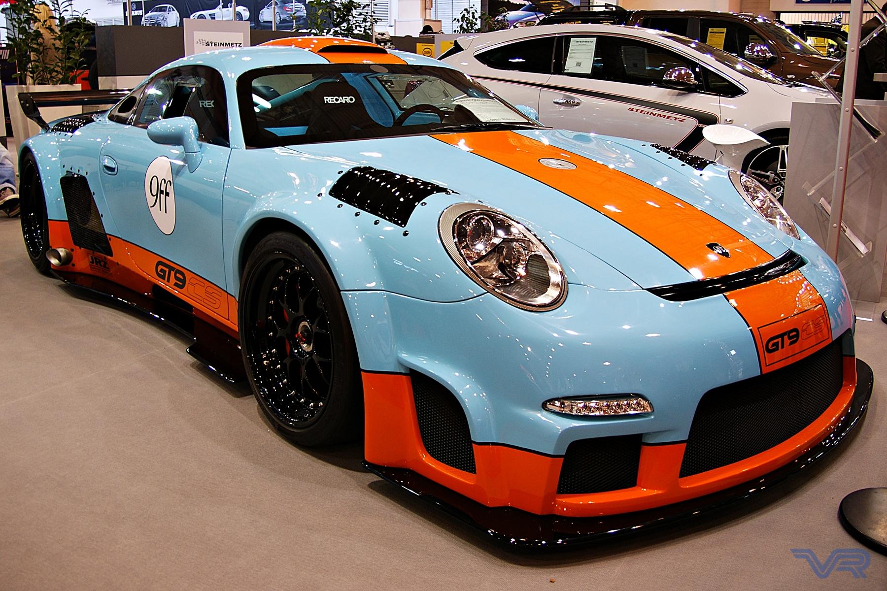 GT9
