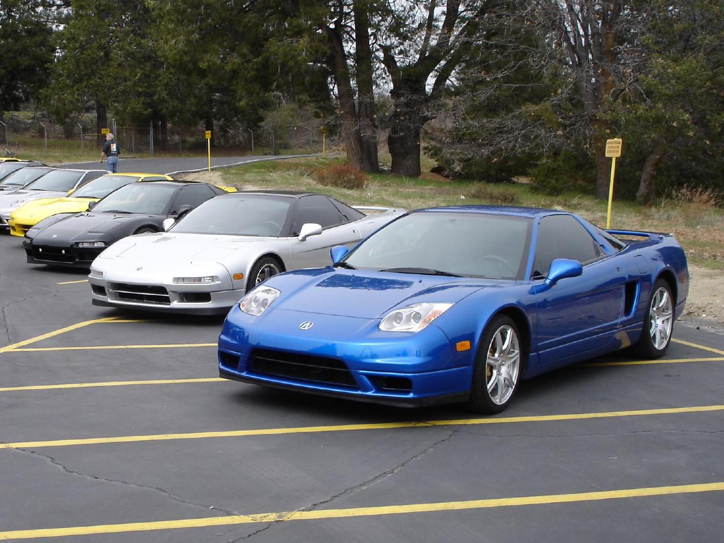 NSX