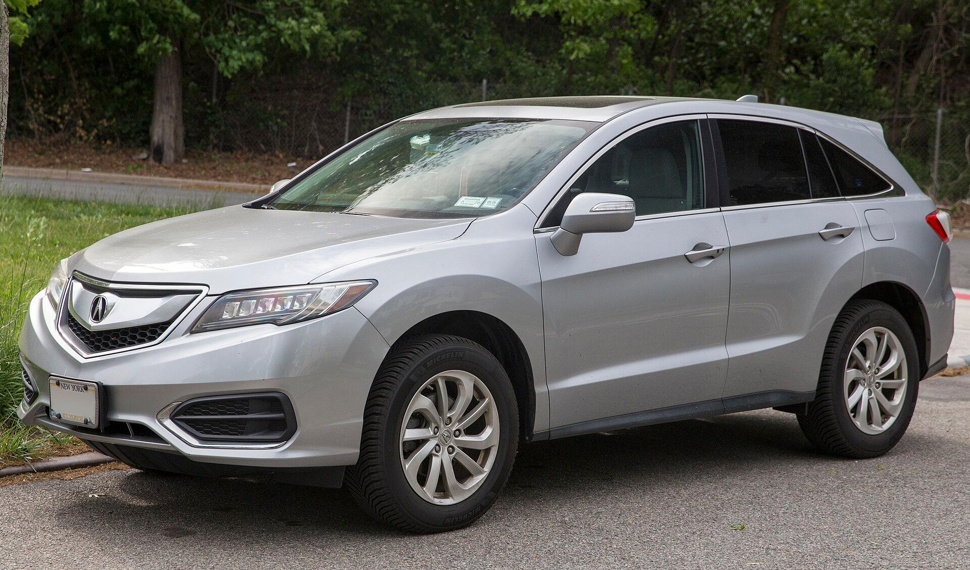 RDX