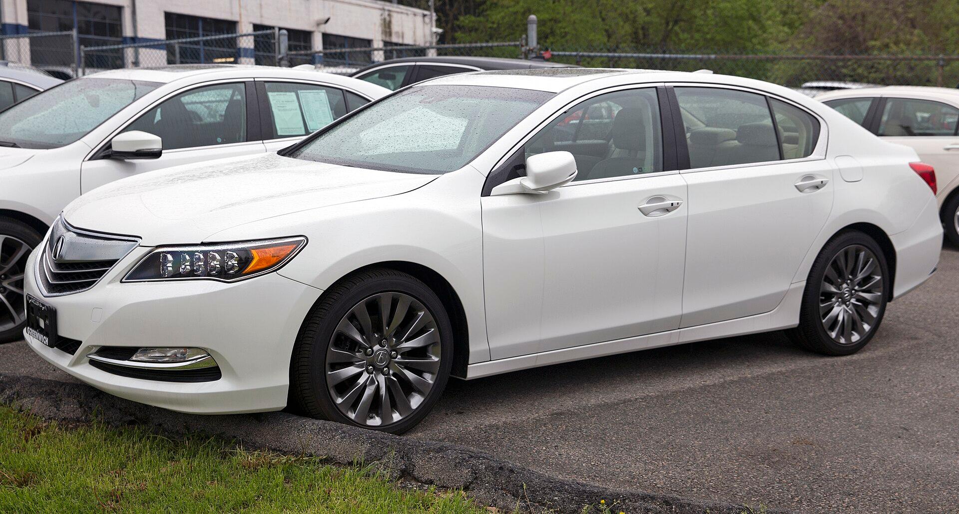 RLX