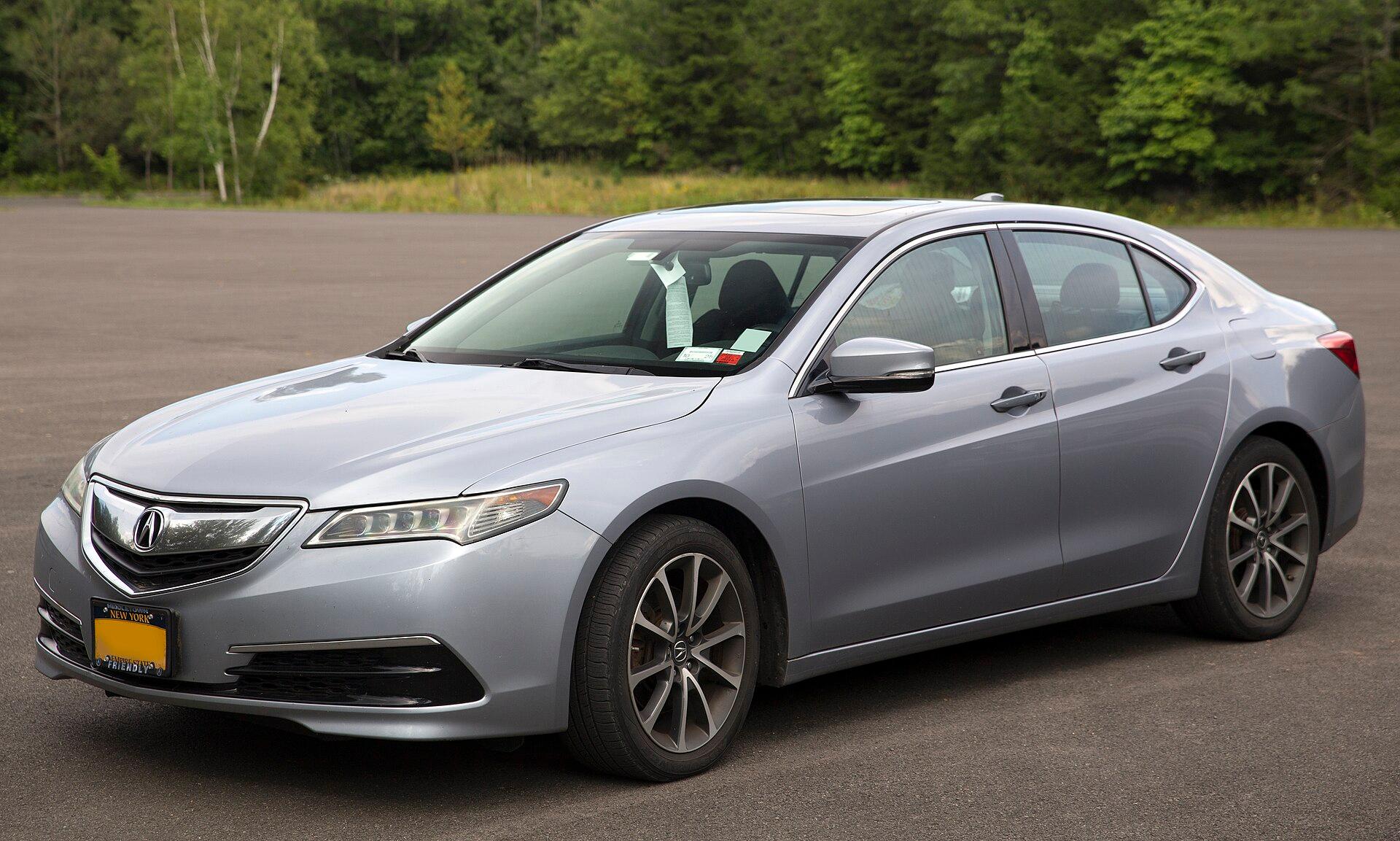 TLX