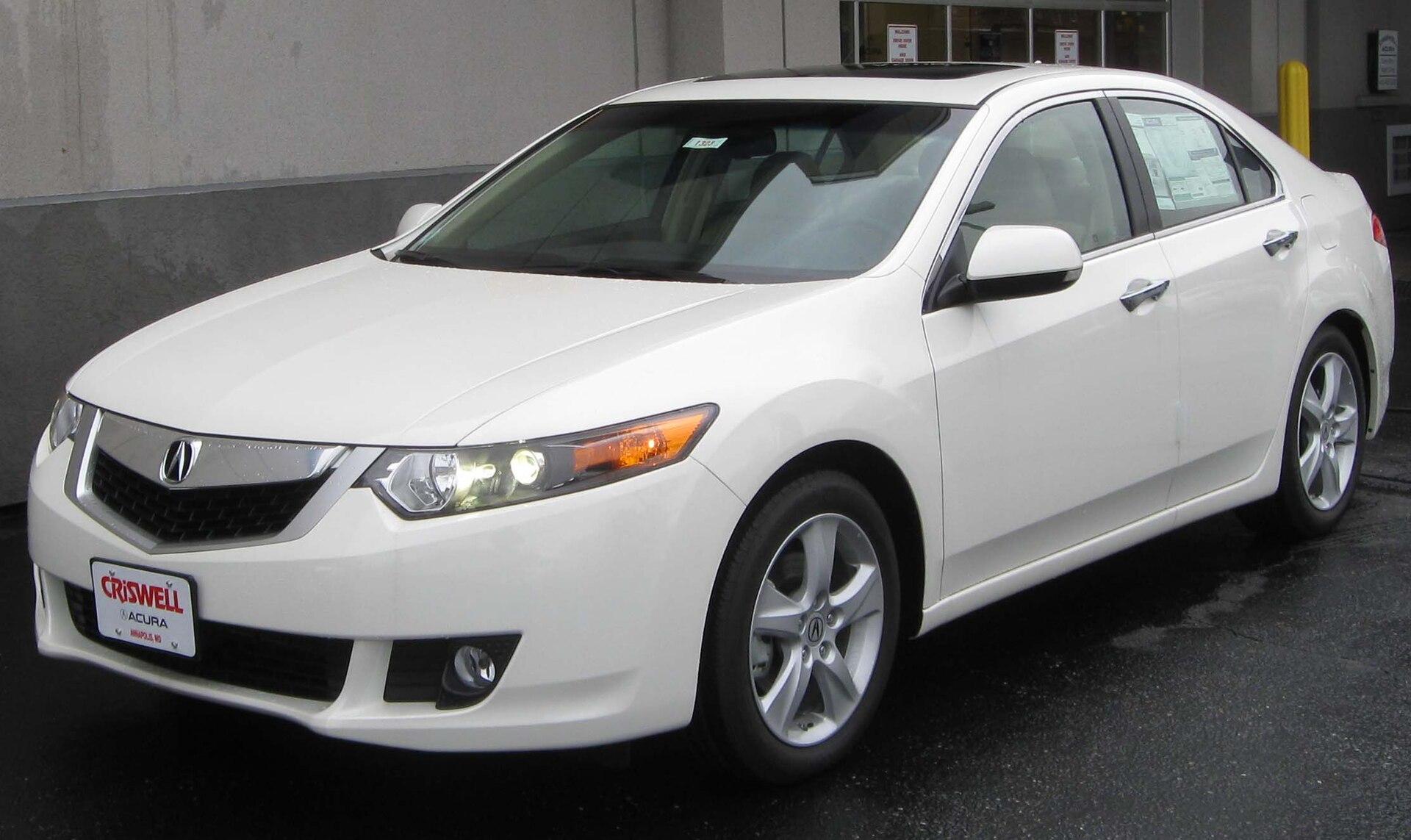 TSX