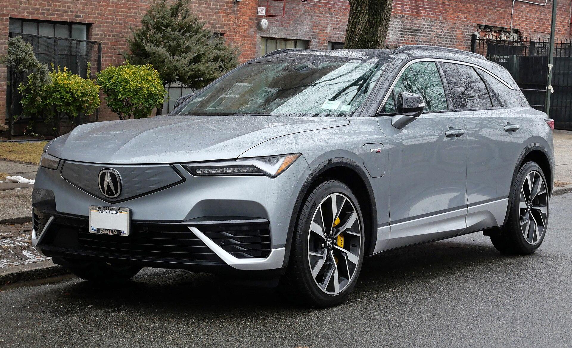ZDX