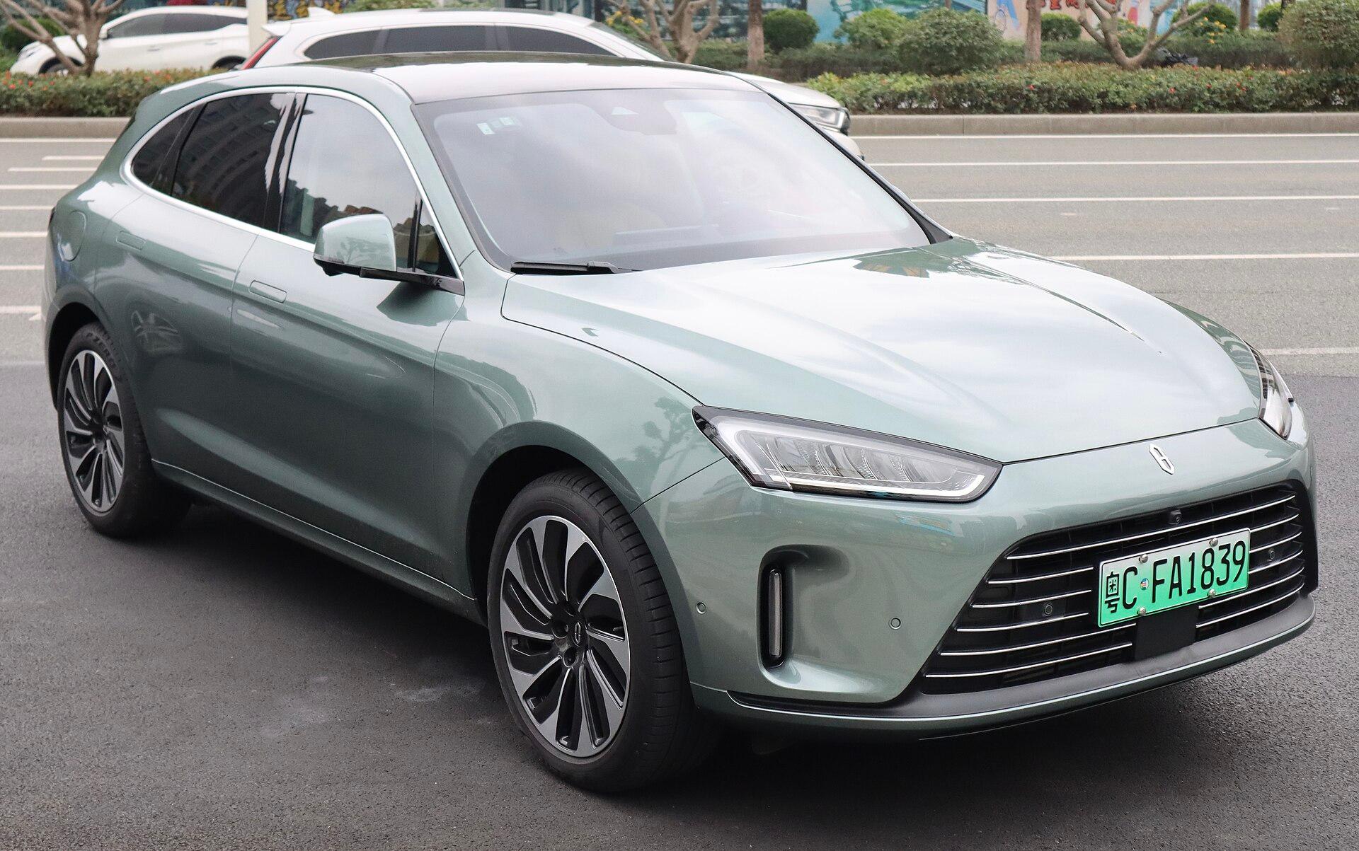 Aito M5