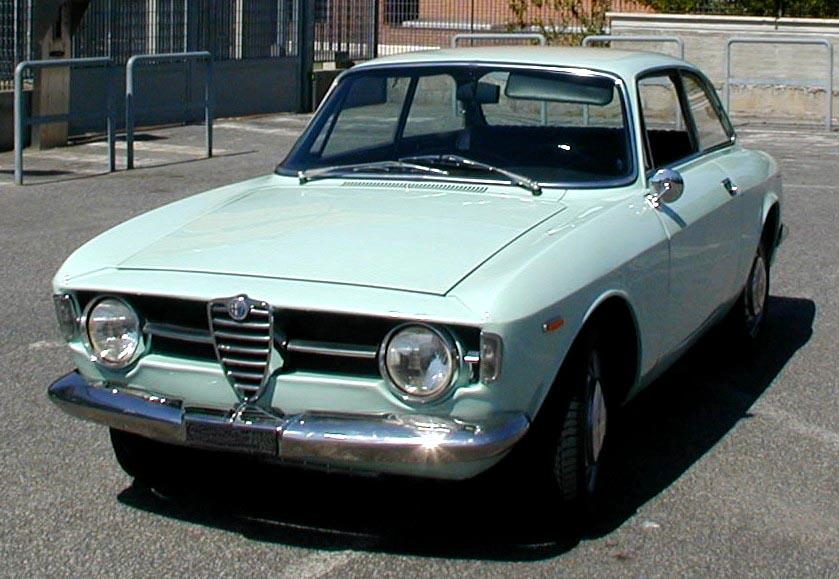Alfa Romeo 115