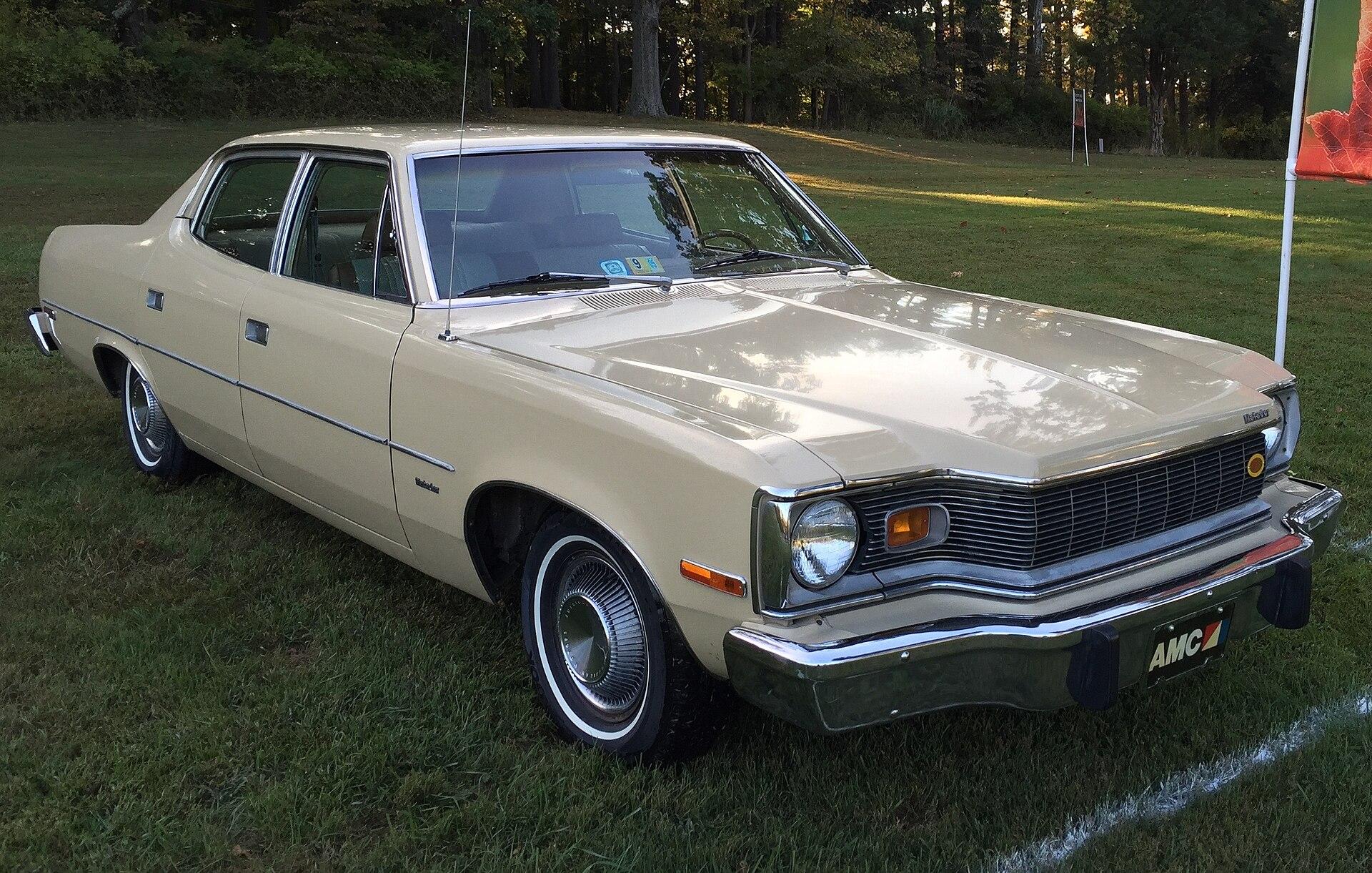 AMC Matador