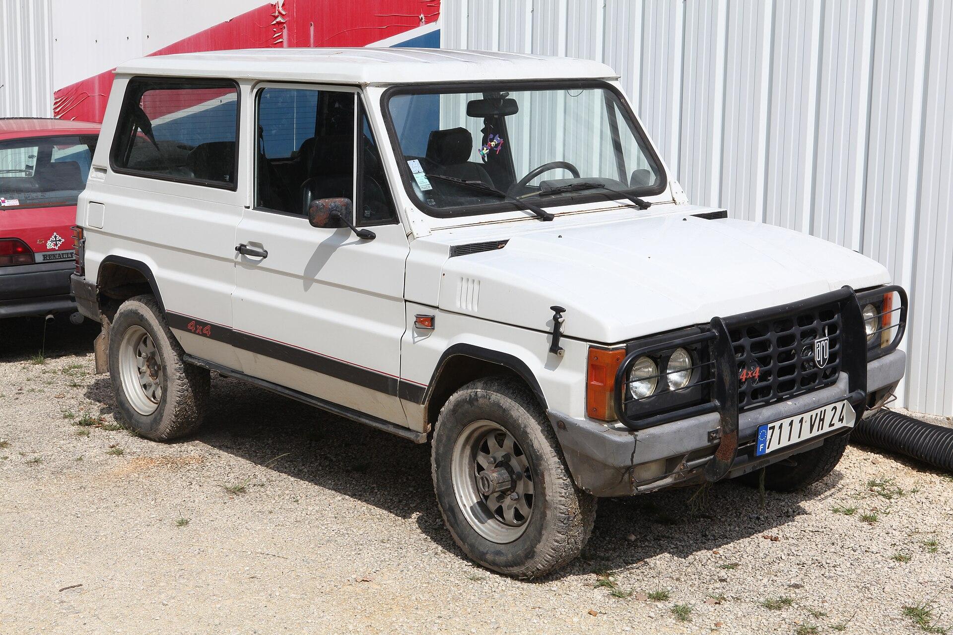 Aro 10