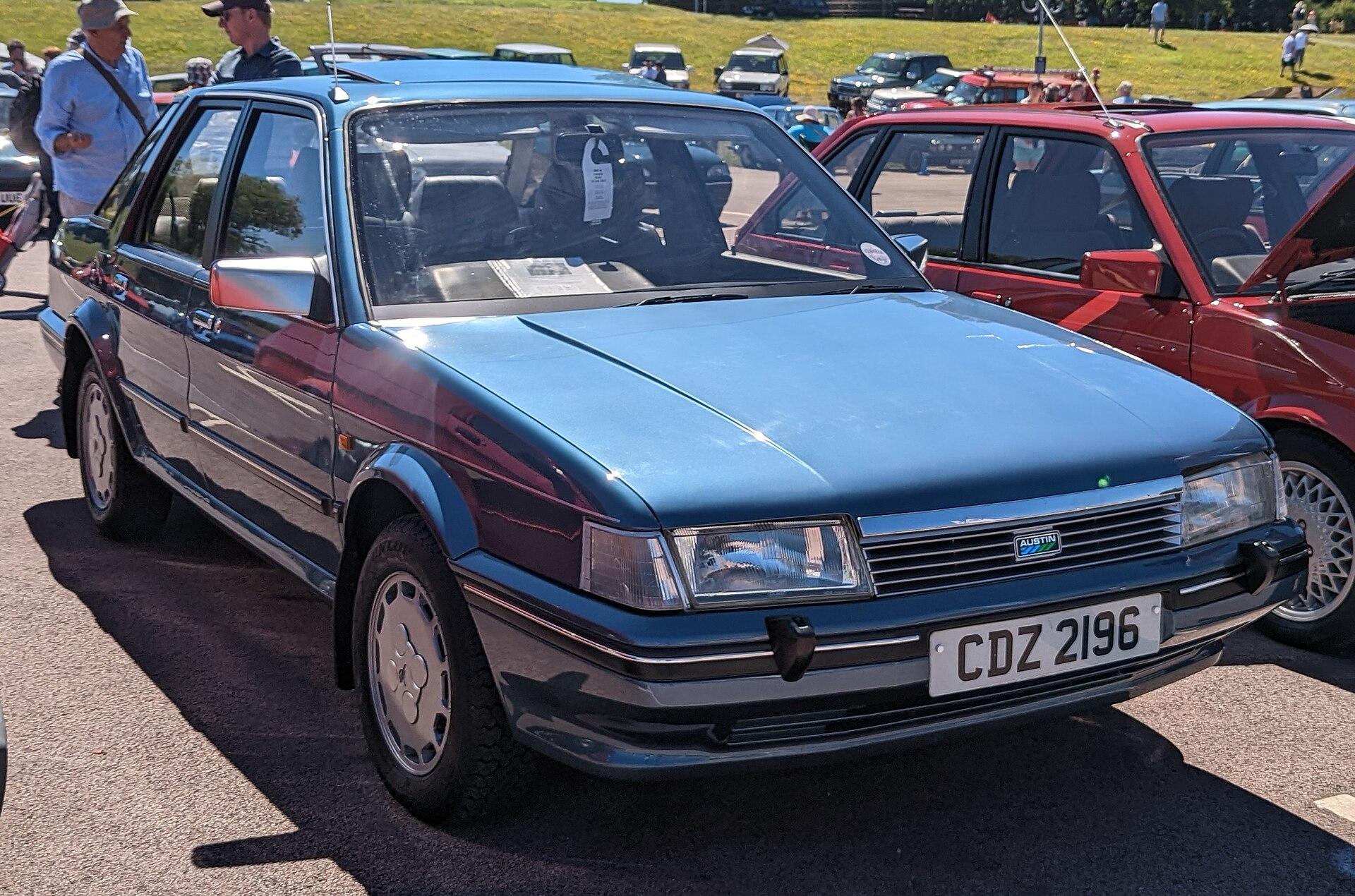 Montego