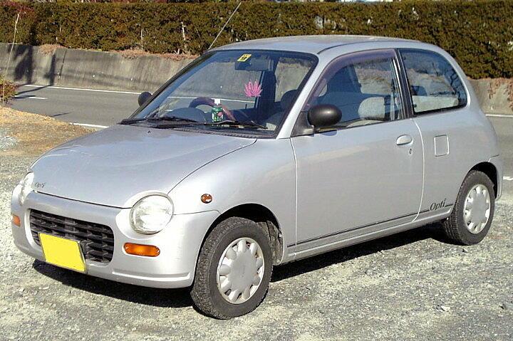 Daihatsu Opti