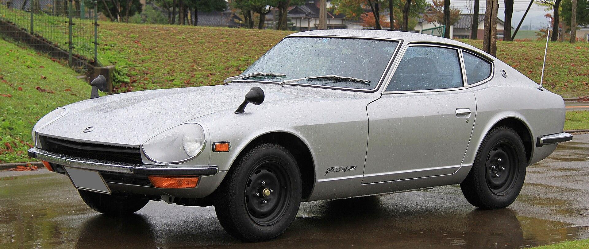 280Z