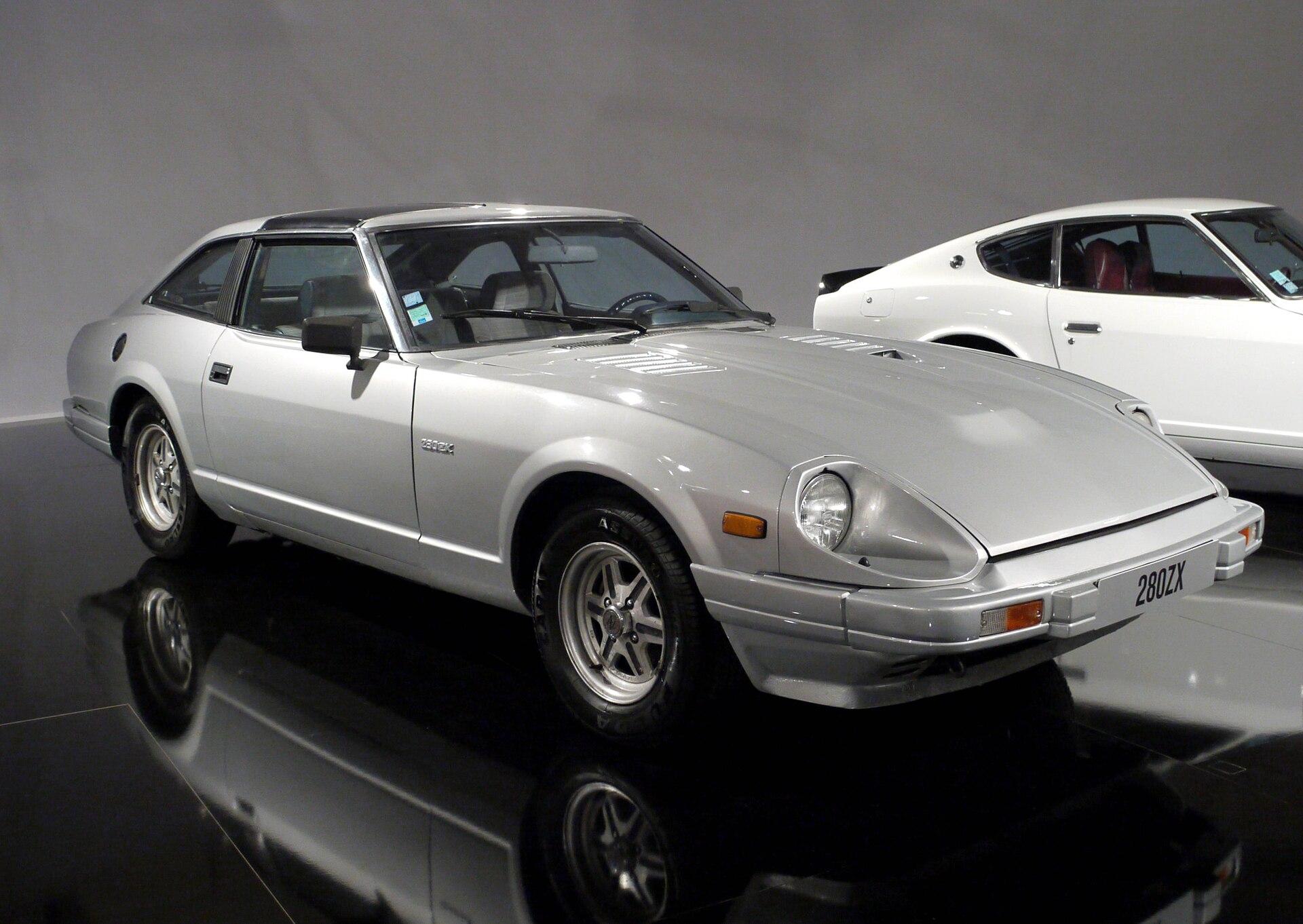 280ZX