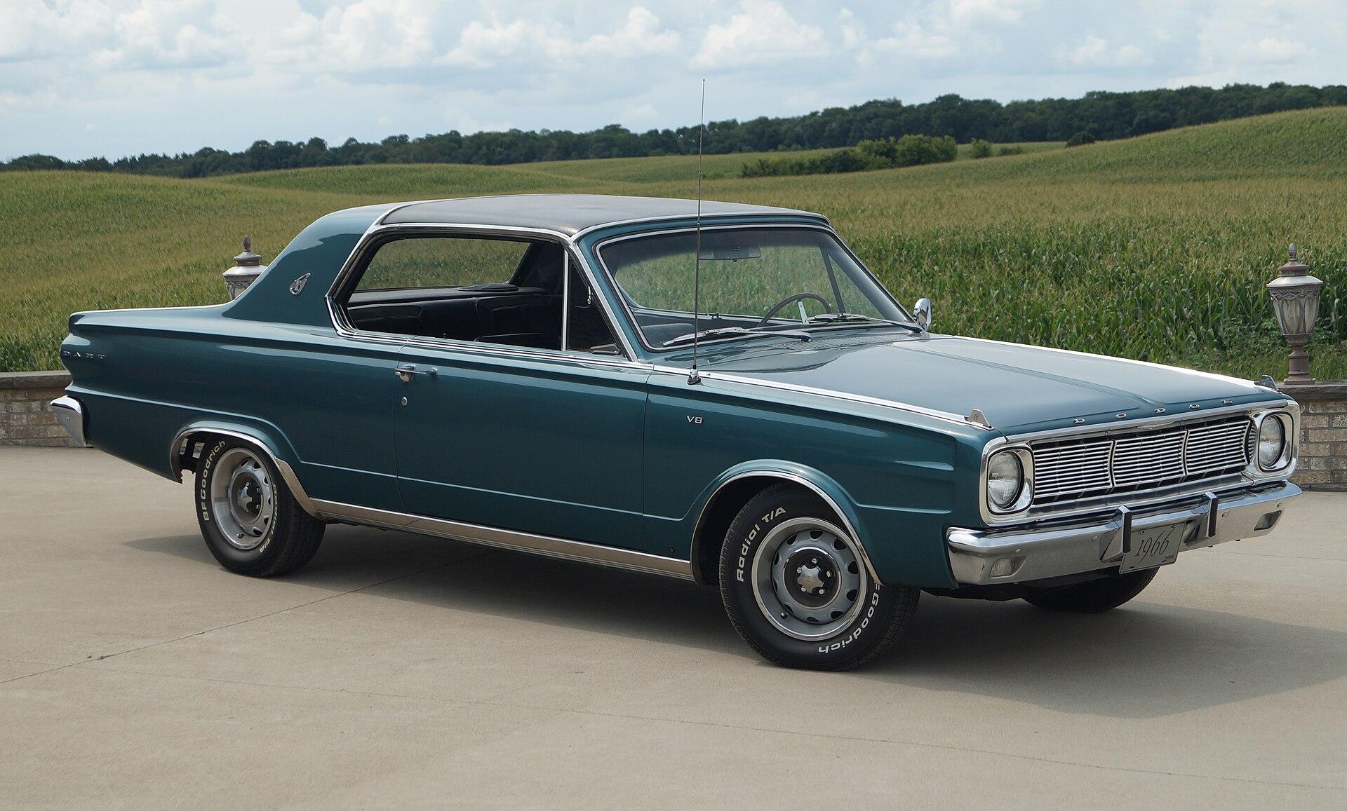 Dodge Dart