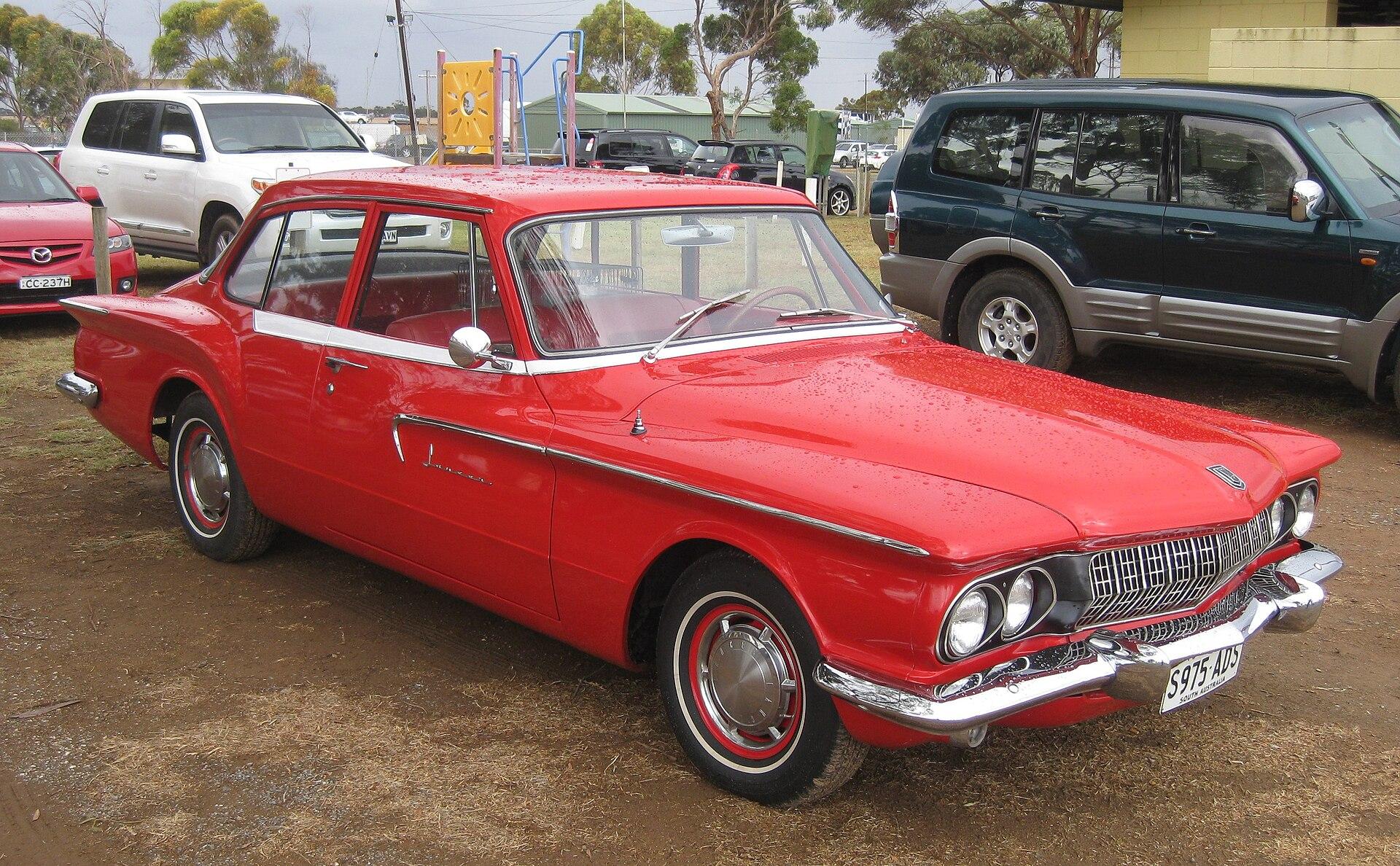 Dodge Lancer