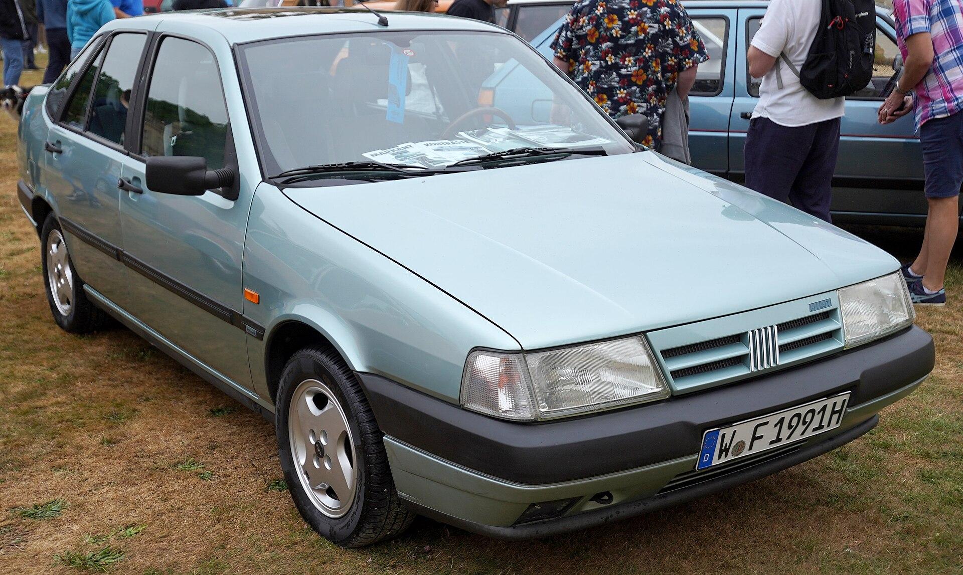 Fiat Tempra