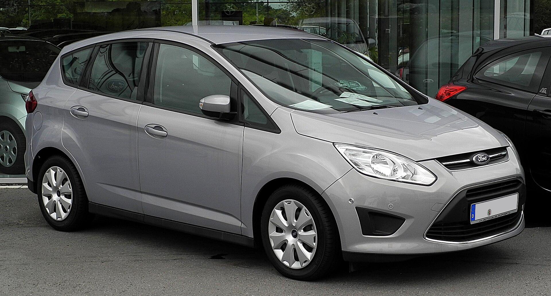 C-Max