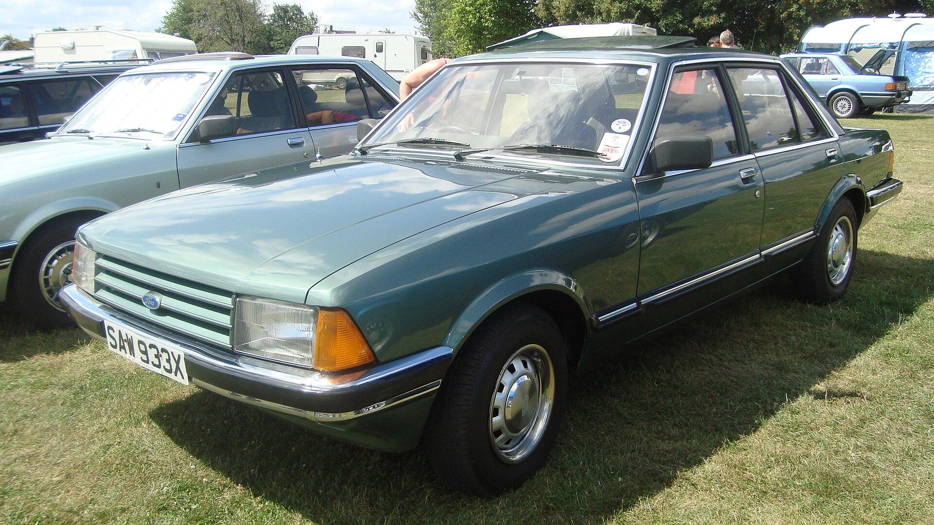 Ford Granada