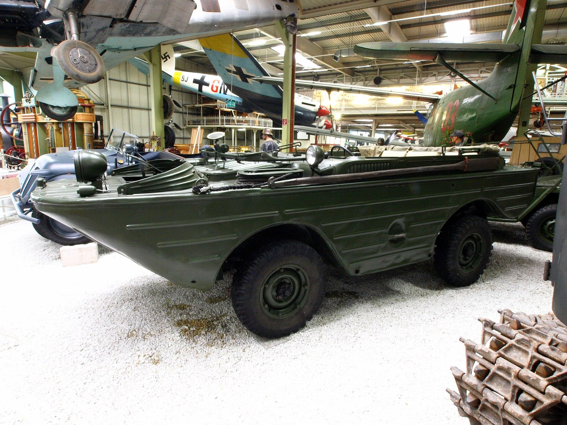 GAZ 46