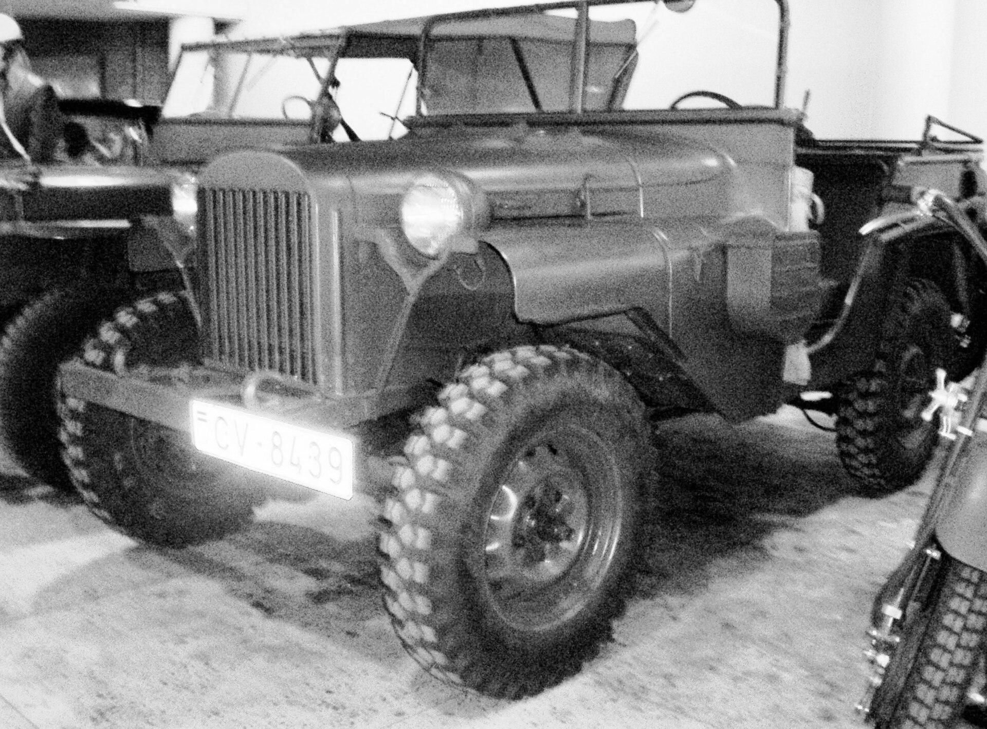 GAZ 64
