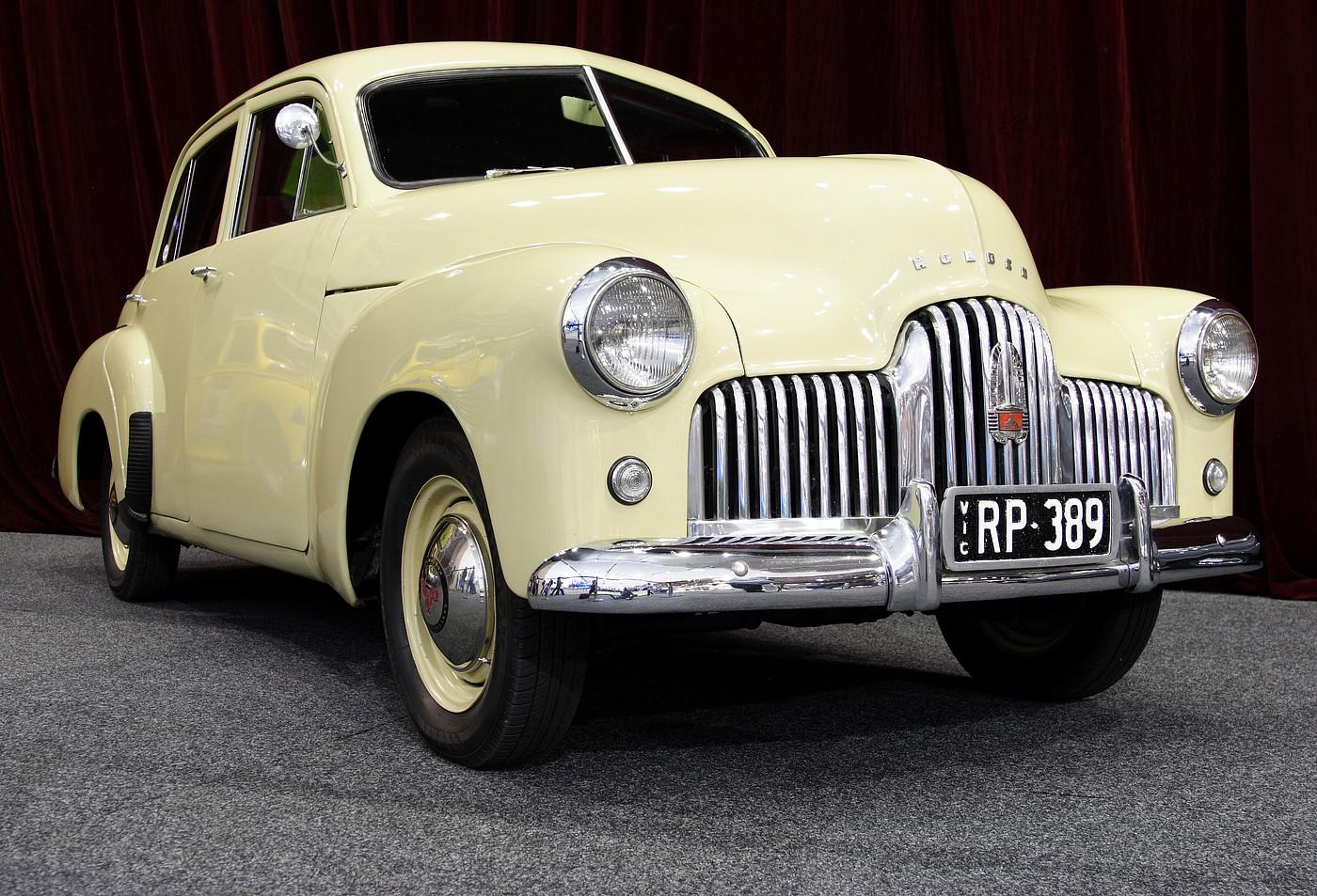 Holden 48-215 (FX)
