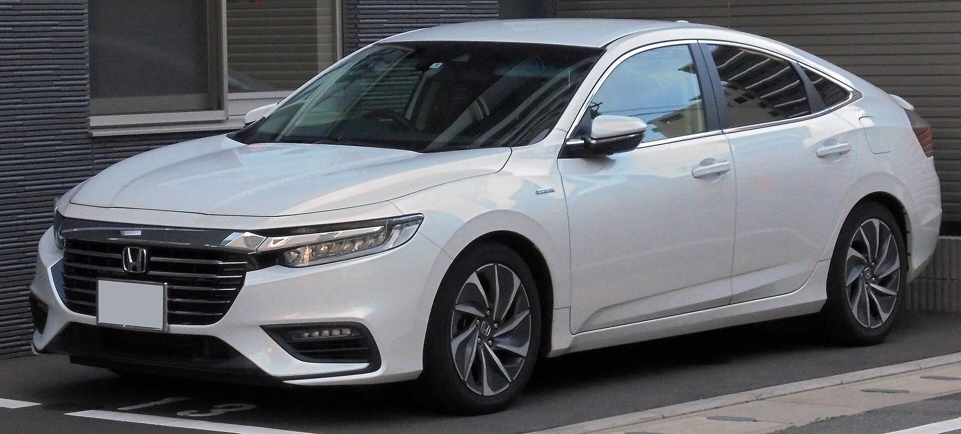 Honda Insight