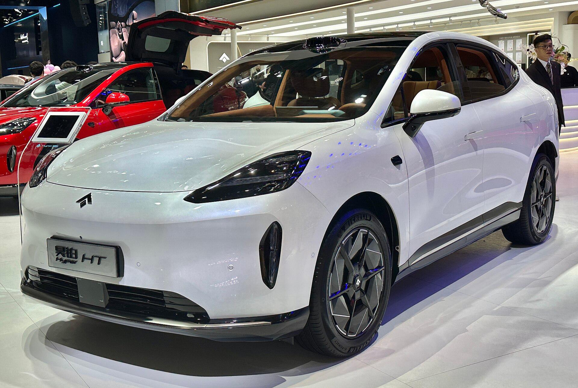 Hyptec HT