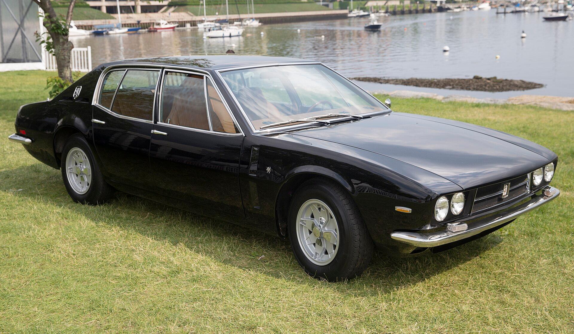Iso Fidia