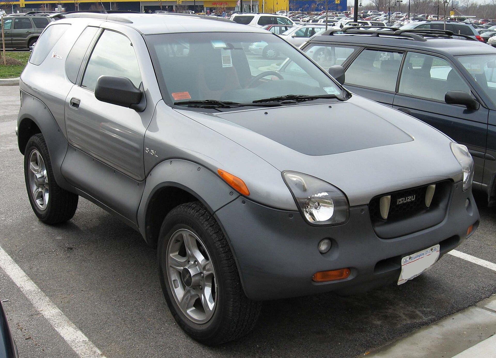 VehiCross