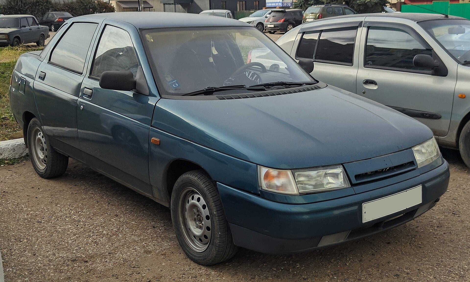 Lada 110