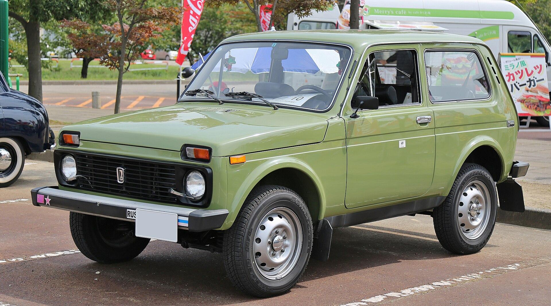 Niva