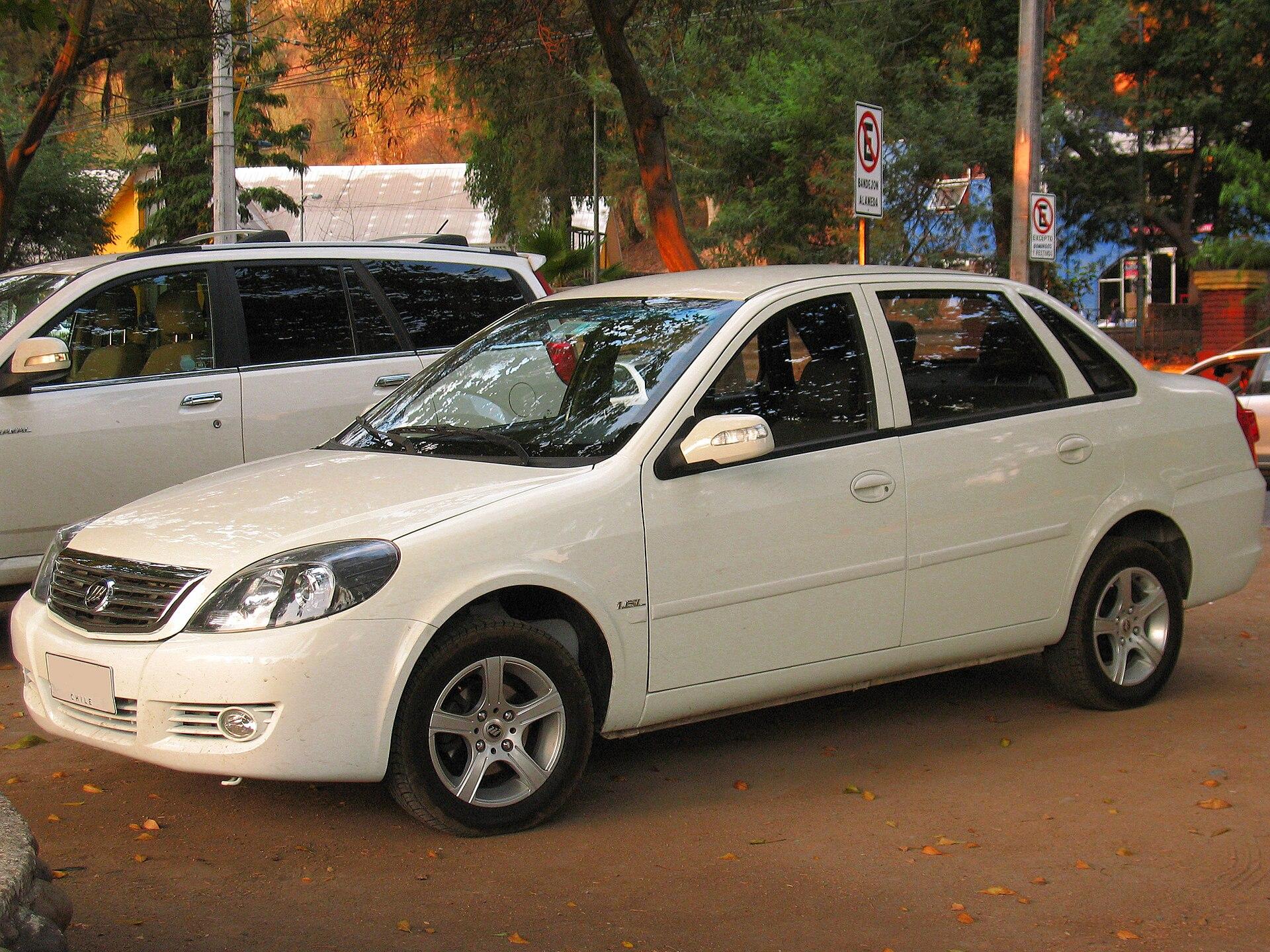Lifan 520