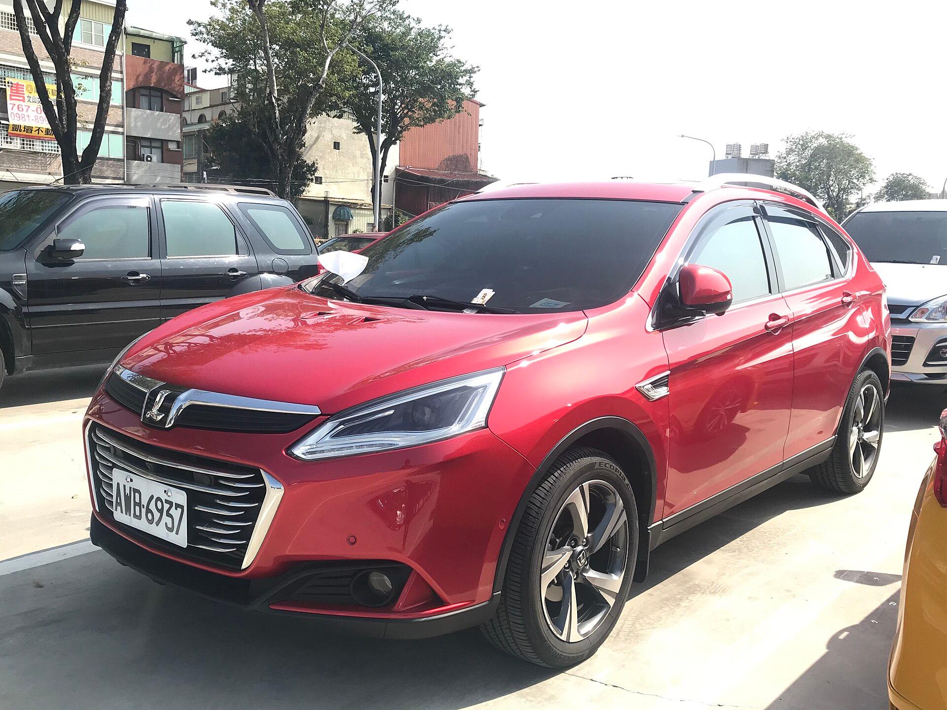 U6 Turbo