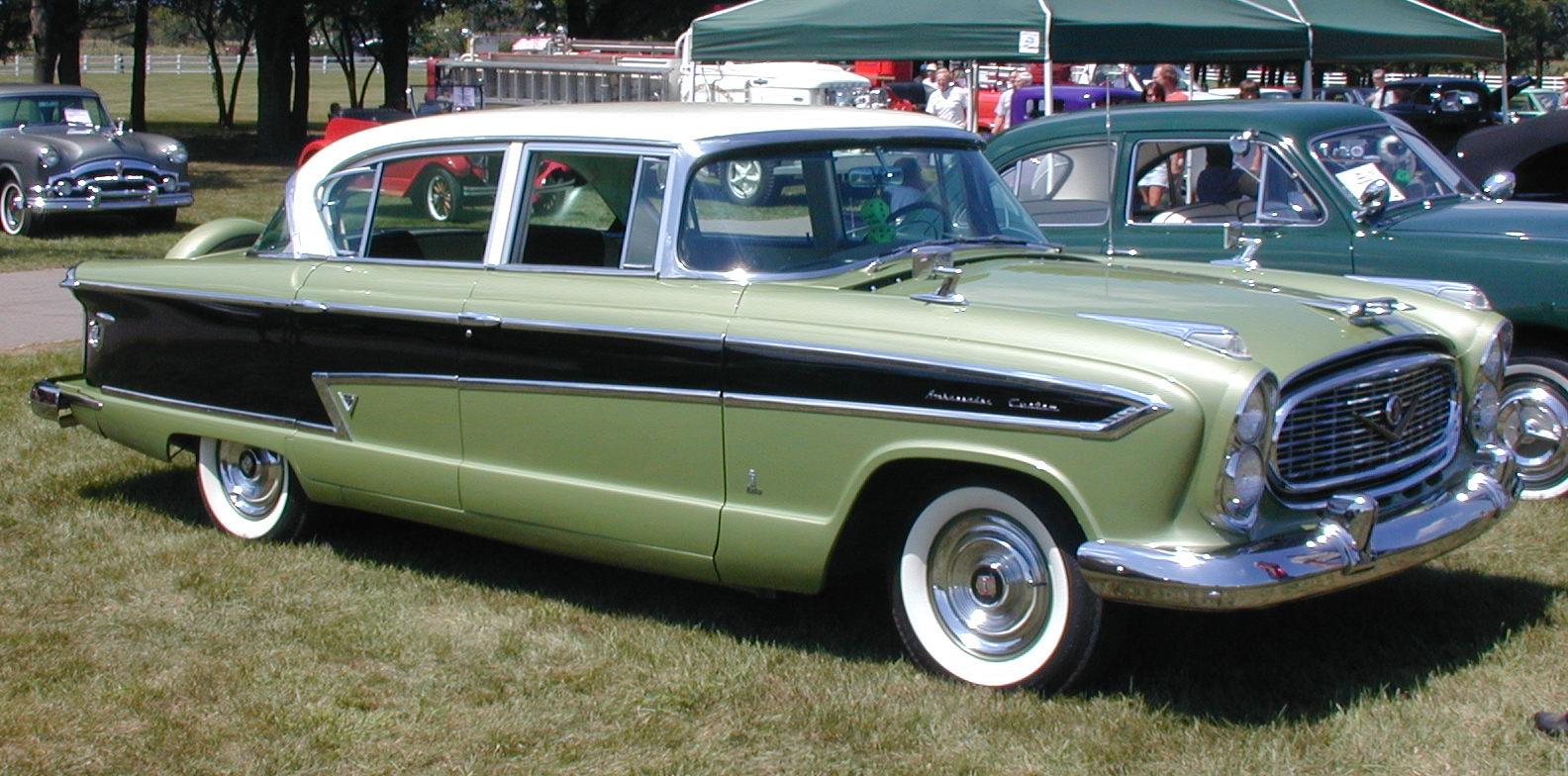 Nash Ambassador