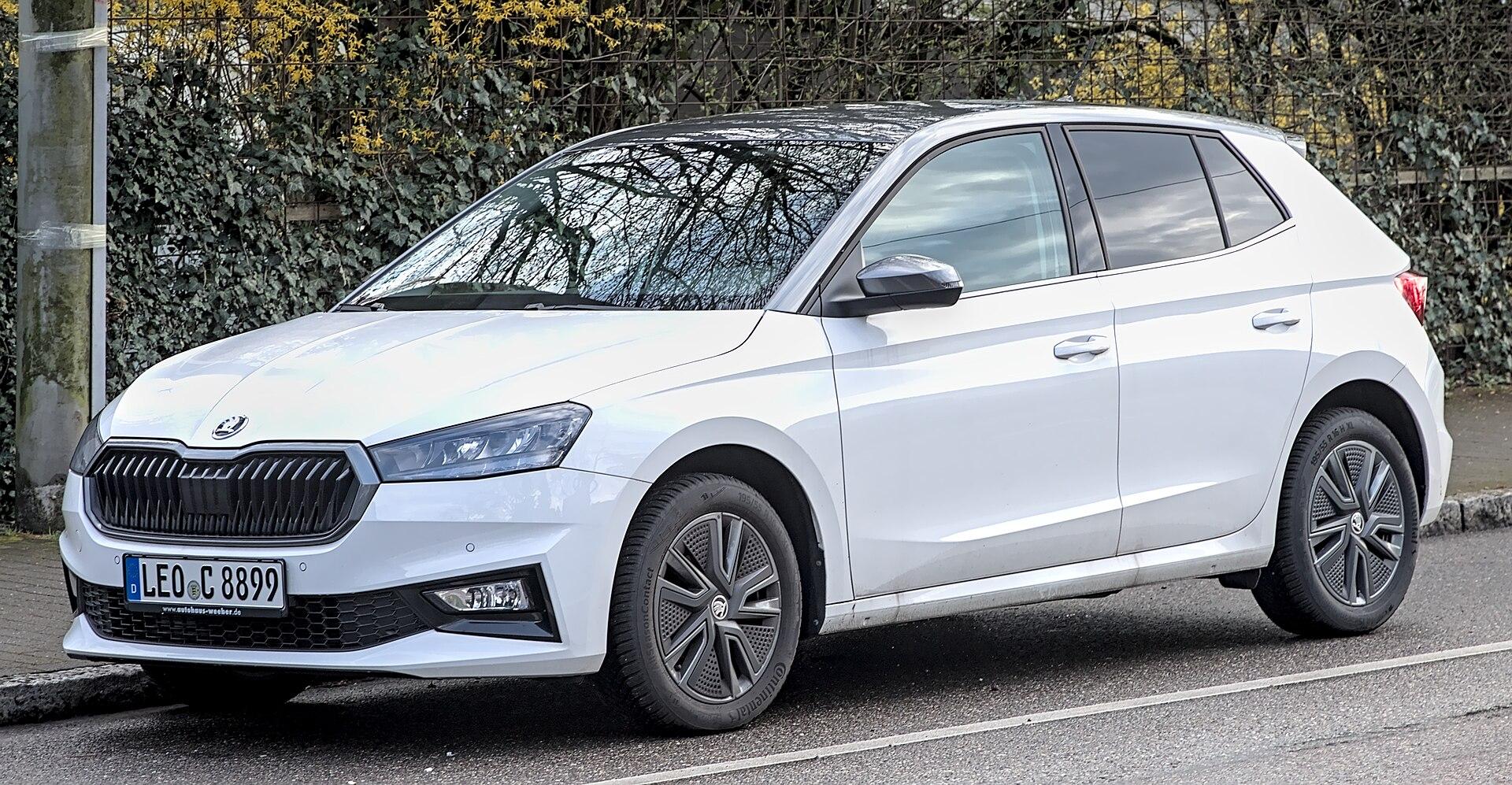Fabia