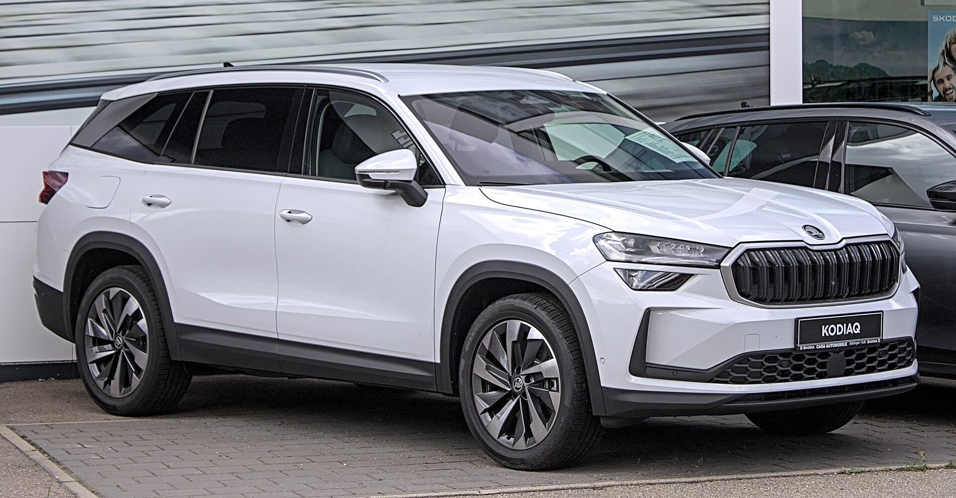 Kodiaq