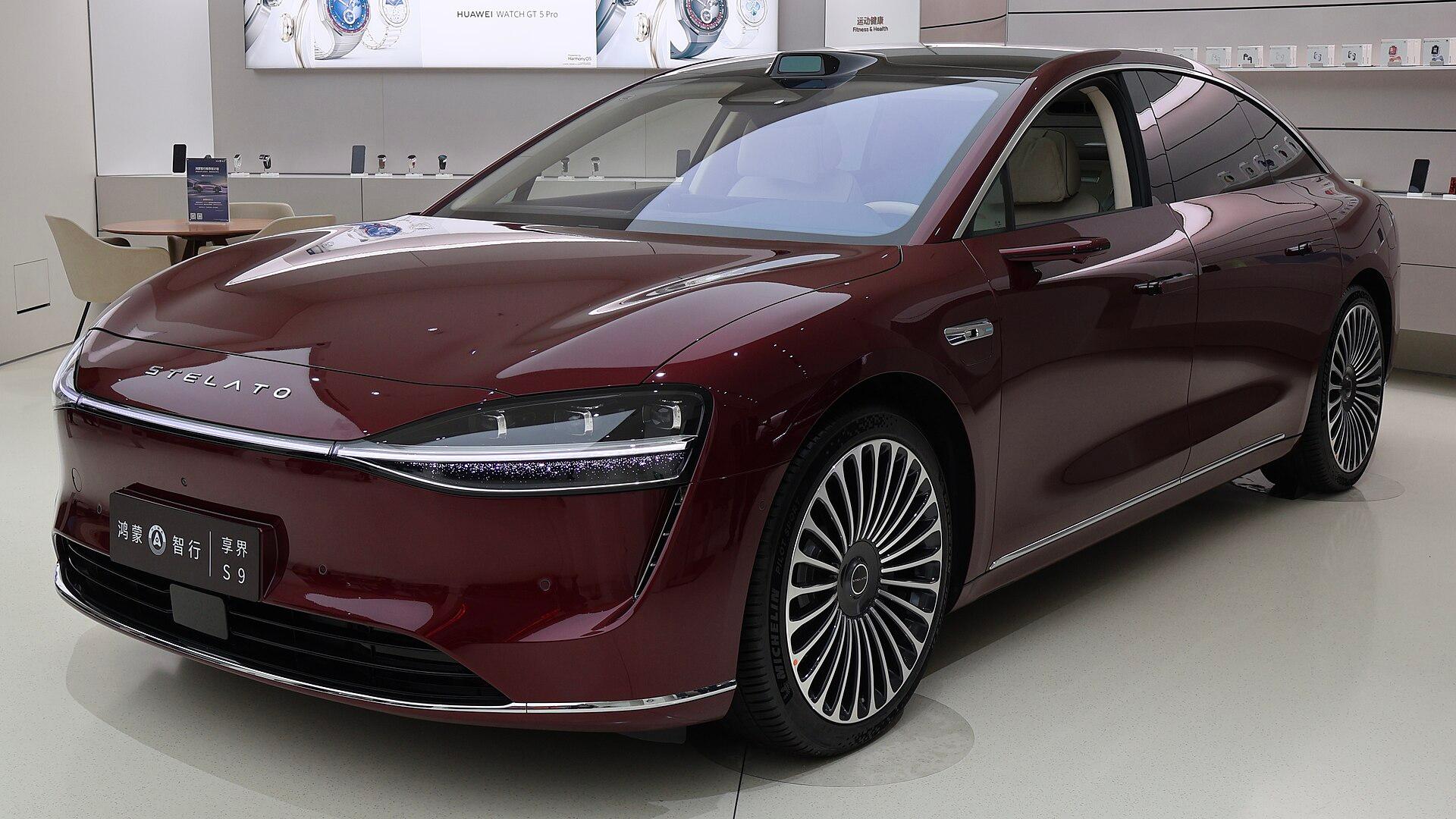 Stelato S9