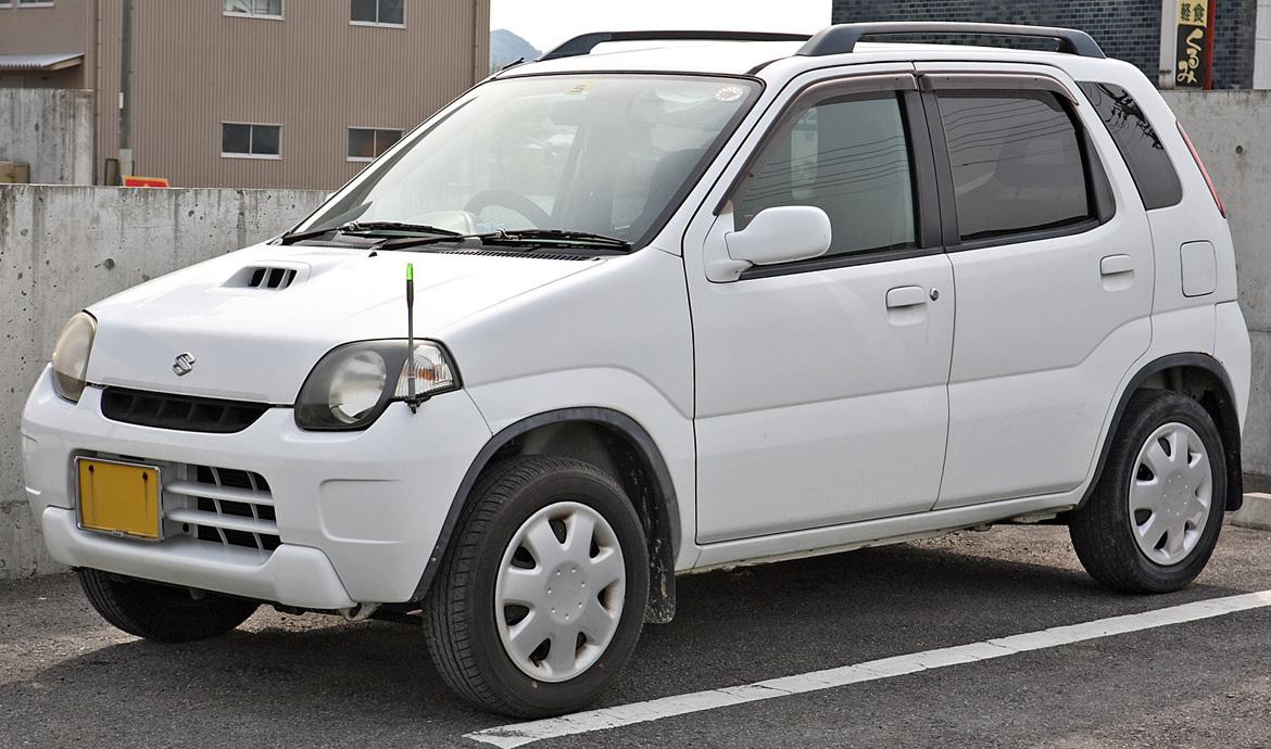 Suzuki Kei