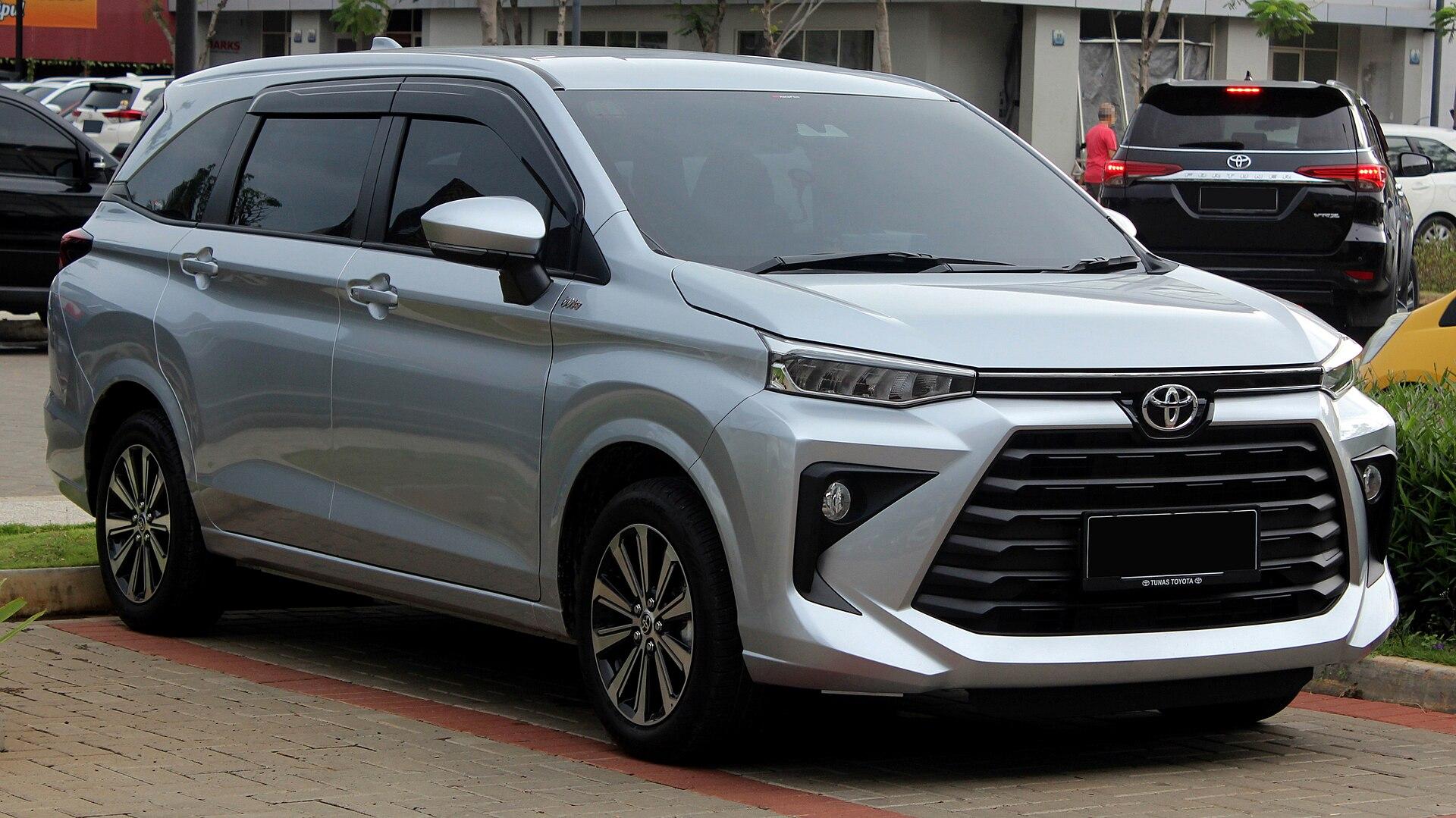 Avanza