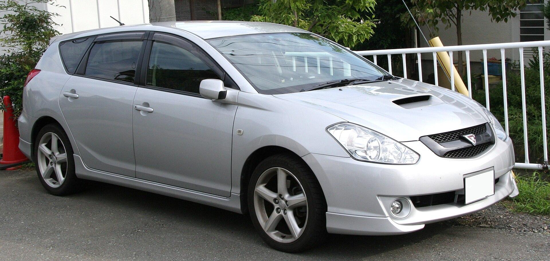 Caldina