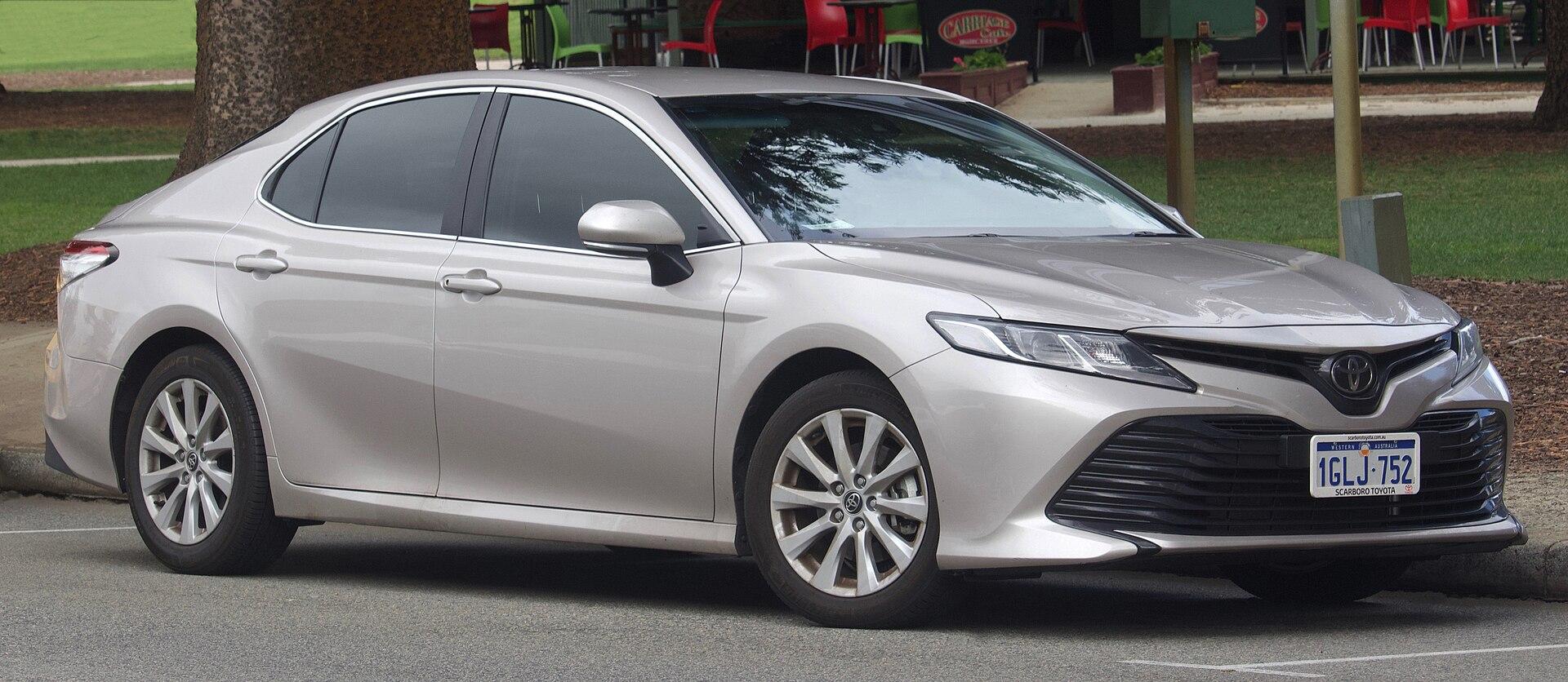 Camry